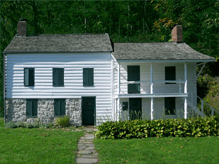 Alpine NJ