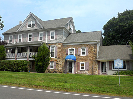 Jones Tavern