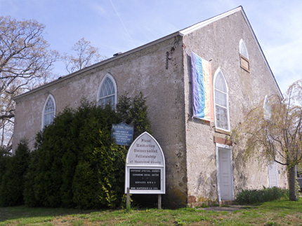 Oak Summit Cemetery