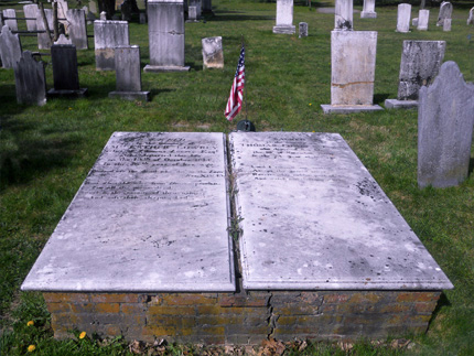 Oak Summit Cemetery
