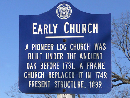 Basking Ridge New Jersey in the Revolutionary War