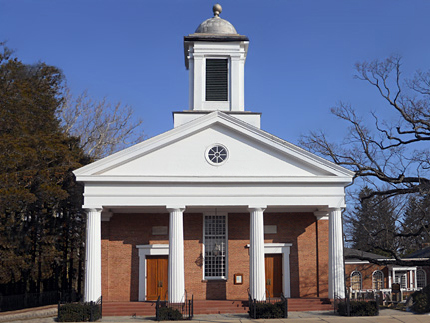 Basking Ridge