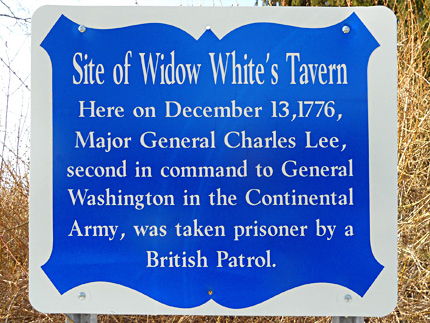 General Charles Lee