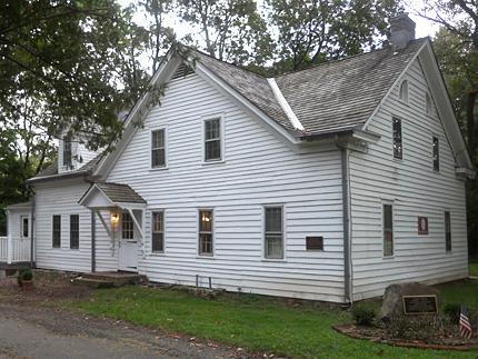 Kennedy-Martin-Stelle Farmstead