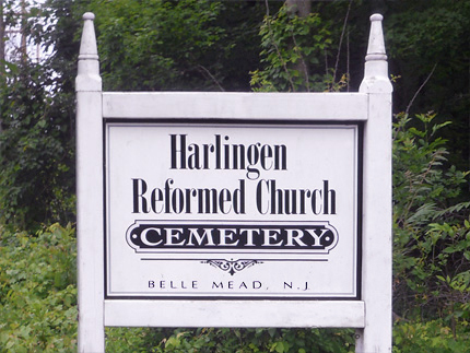 Revolutionary War Soldiers Graves