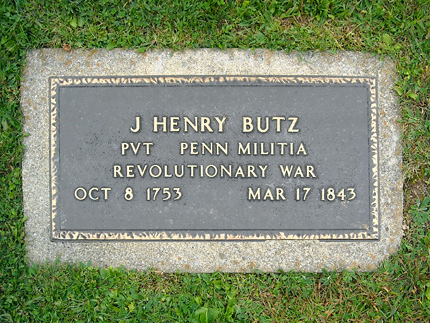 Belvidere Cemetery