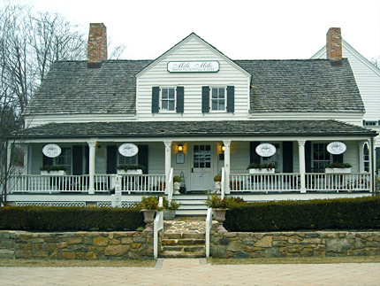 John Parker Tavern