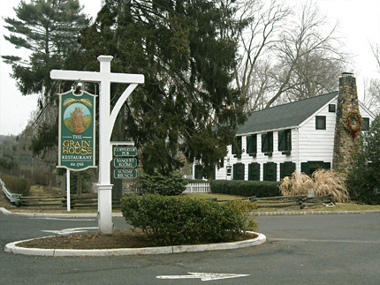 Grain House Restaurant