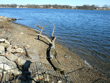 Dunk's Ferry