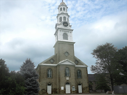 Bloomfield Presbyterian Church