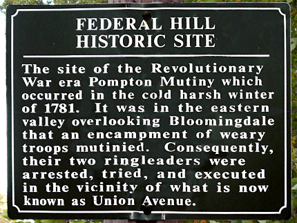 Federal Hill