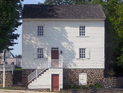 Potter's Tavern