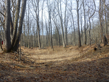 Redoubt