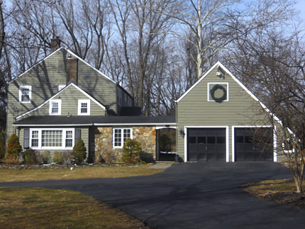Bolmer Farm House