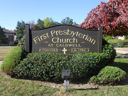 Presbyterian Church