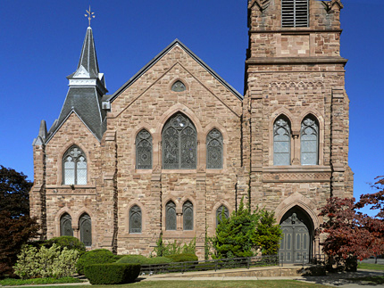 Caldwell New Jersey