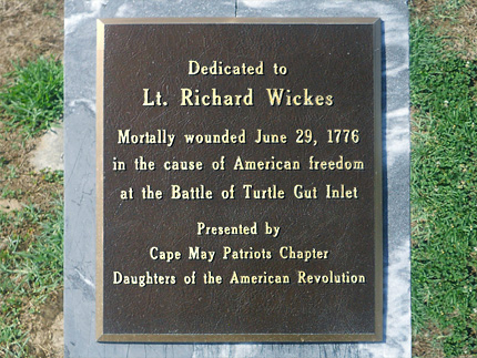 Cold Spring Presbyterian Church Cemetery