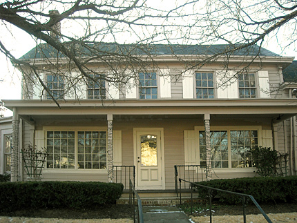 Chatham NJ in the Revolutionary War