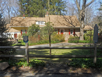 Revolutionary War - Closter NJ