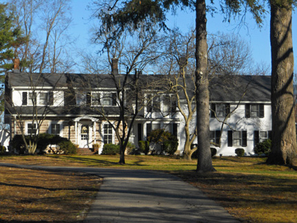 Revolutionary War - Closter NJ