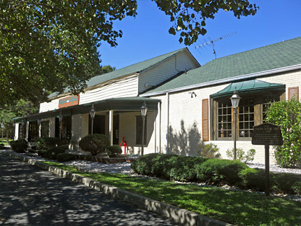 Colts Neck, New Jersey