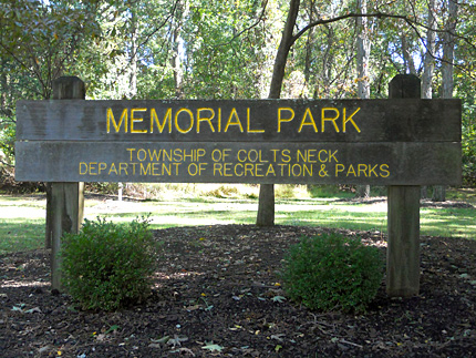 Memorial Park