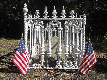 Colts Neck Historic Sites