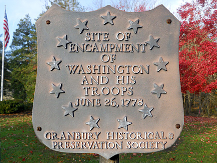 Cranbury NJ