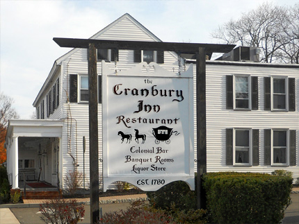 Cranbury NJ
