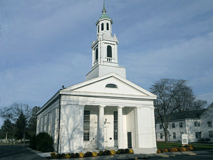 Cranbury, New Jersey