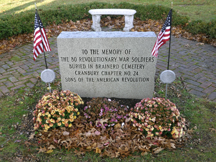 Cranbury, NJ