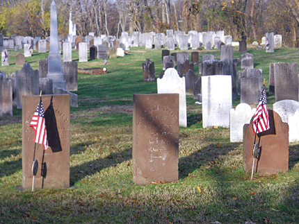 Brainerd Cemetery
