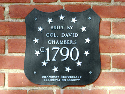 Cranbury, New Jersey