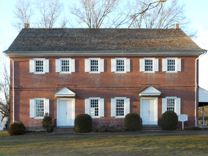 Friends Meeting House