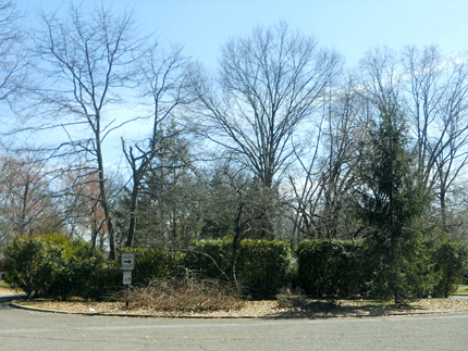 Demarest, New Jersey