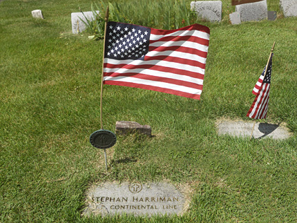 Denville Cemetery