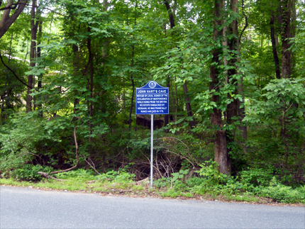 East Amwell Revolutionary War