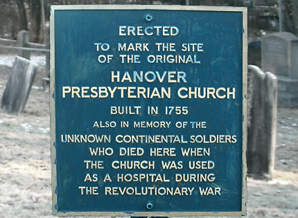 East Hanover