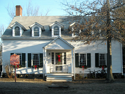 Halfway House - East Hanover NJ