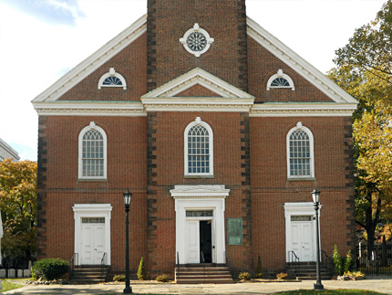 Elizabethtown