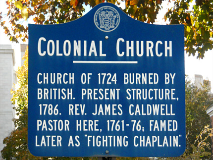 Elizabeth, NJ