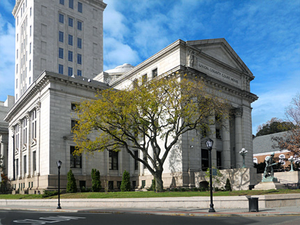 Courthouse