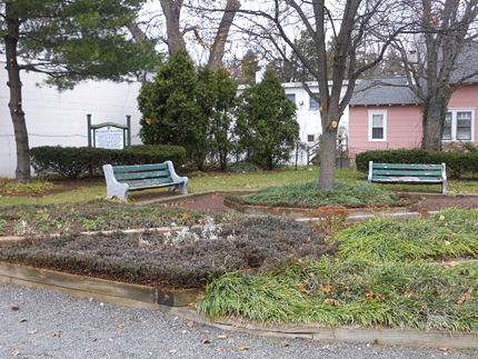 Ewing NJ Revolutionary War Sites