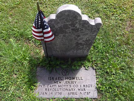 Ewing Church Cemetery