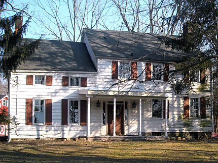 Florham Park, New Jersey