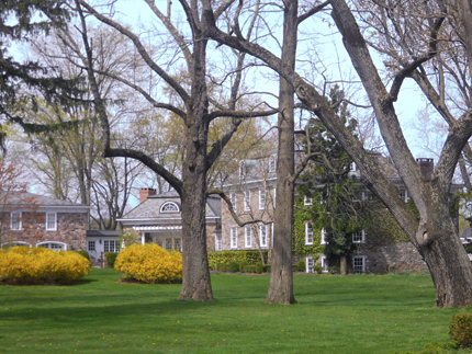 Commissary-General  Charles Stewart