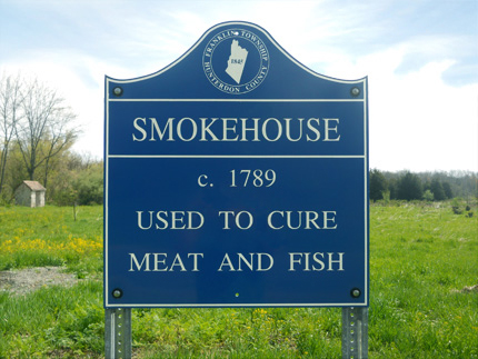 Smokehouse