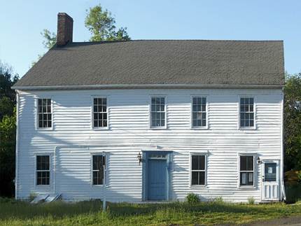 Franklin Inn