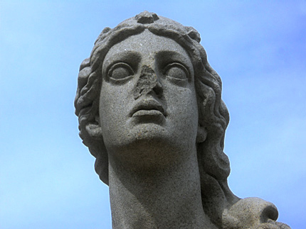 Columbia Triumphant