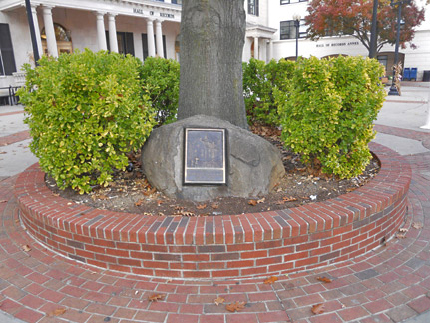 Historic Sites in Freehold, NJ
